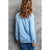 Azura Exchange Basic Textured Solid Color Shirt - 2XL