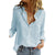 Azura Exchange Basic Textured Solid Color Shirt - 2XL