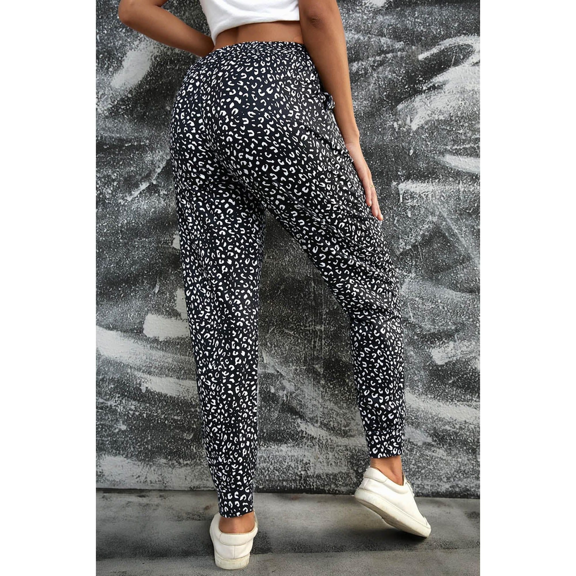 Azura Exchange Breezy Joggers - L