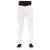 Solid Color Chino Trousers with Zipper and Button Closure W30 US Men