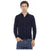 Classic Collar Long Sleeve Cotton Shirt XL Men