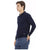 Classic Collar Long Sleeve Cotton Shirt XL Men