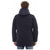 Stylish Long Jacket with External Welt Pockets L Men