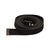 100% Authentic CNC Costume National Fashion Belt with Metal Buckle 85 cm Women