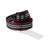 CNC Costume National Fashion Belt with Stripe Motif 100 cm Women