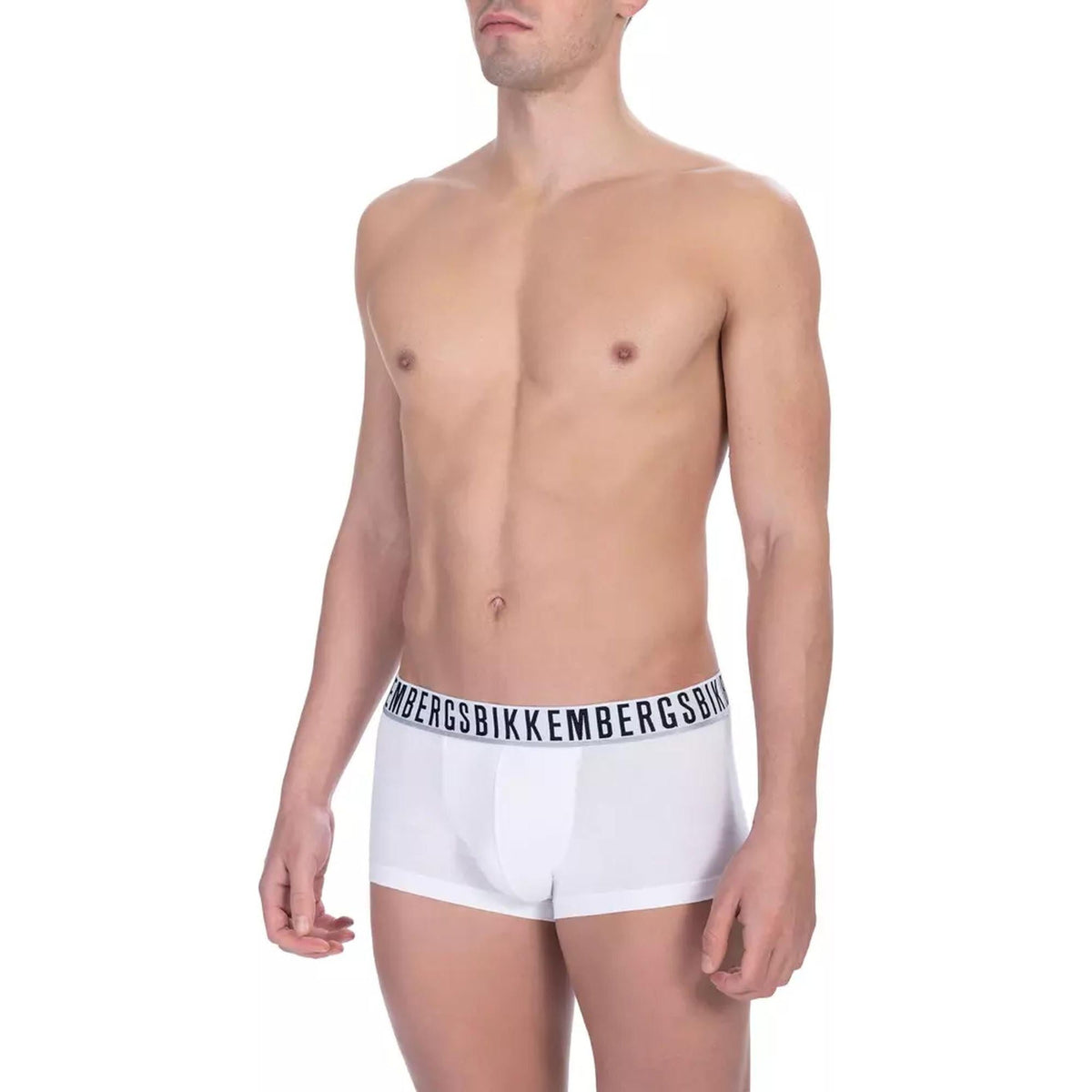 Trunk Bi-pack M Men