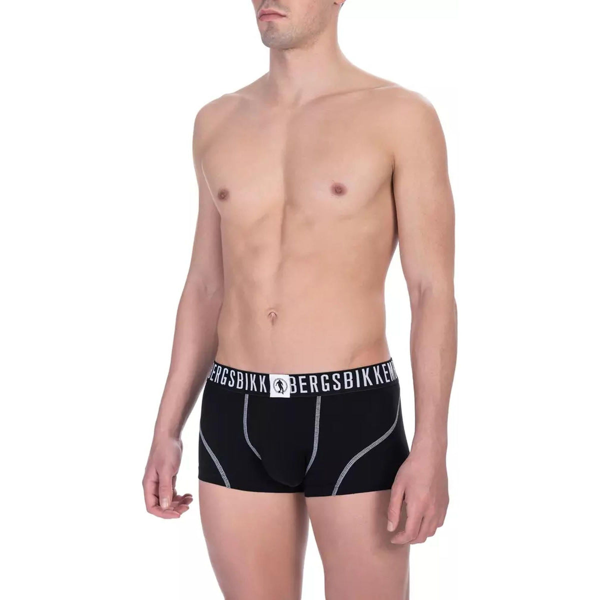 Trunk Bi-pack - Luxurious Designer Essential L Men