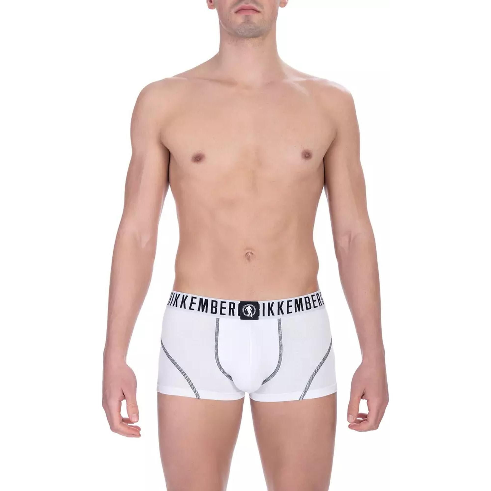 Trunk Bi-pack L Men