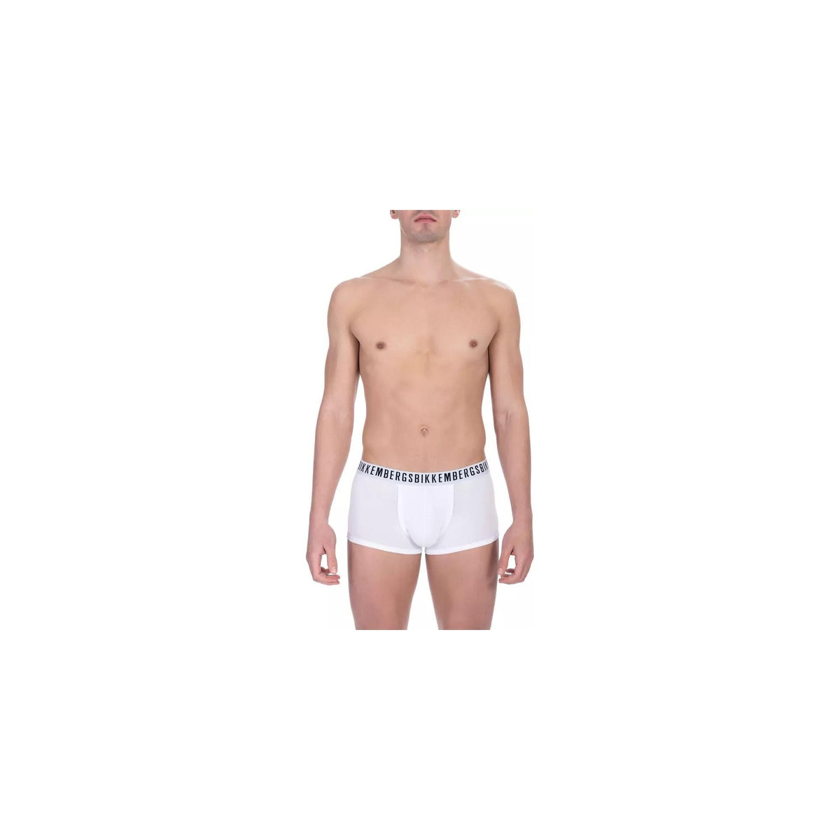 Trunk Bi-pack M Men