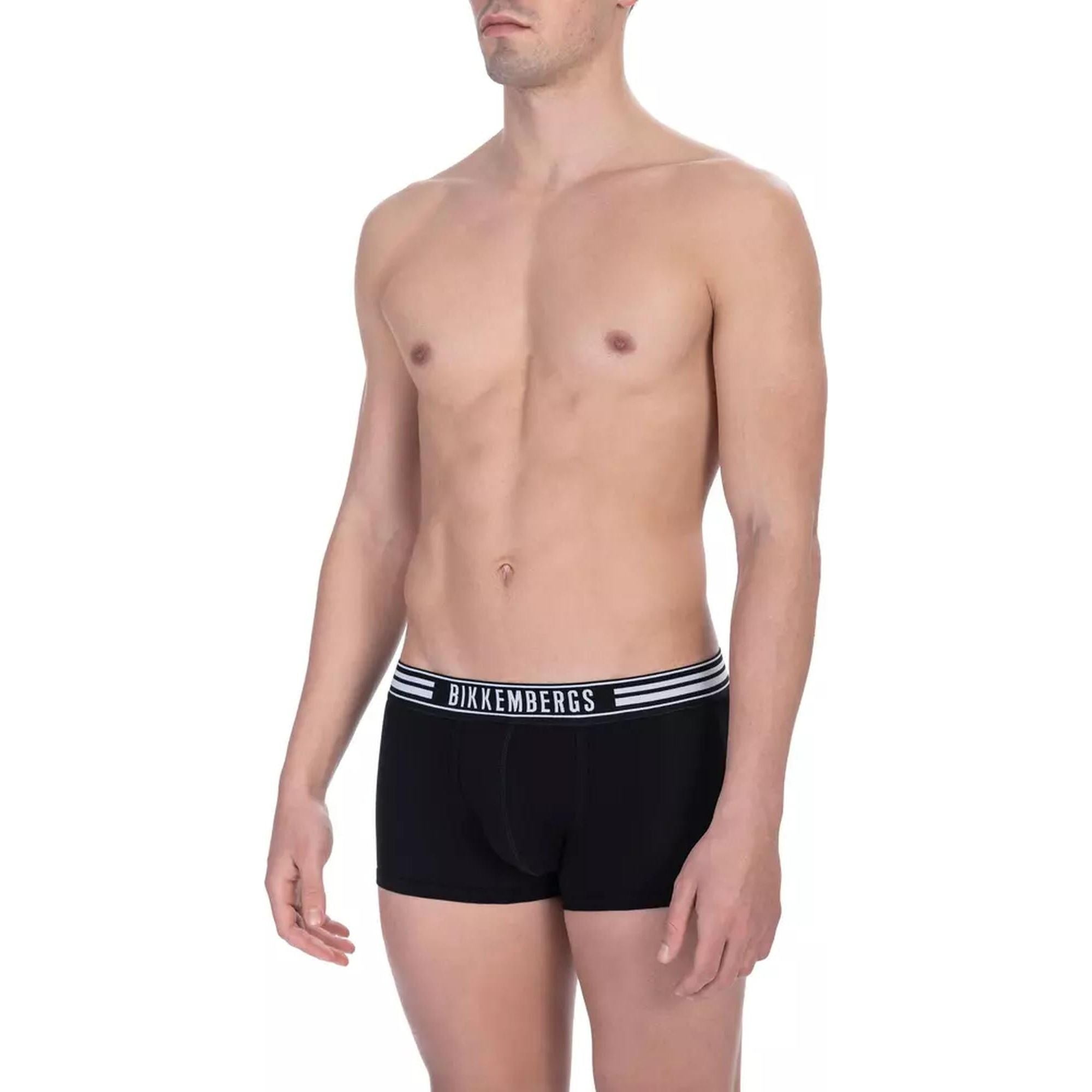Trunk Bi-pack M Men