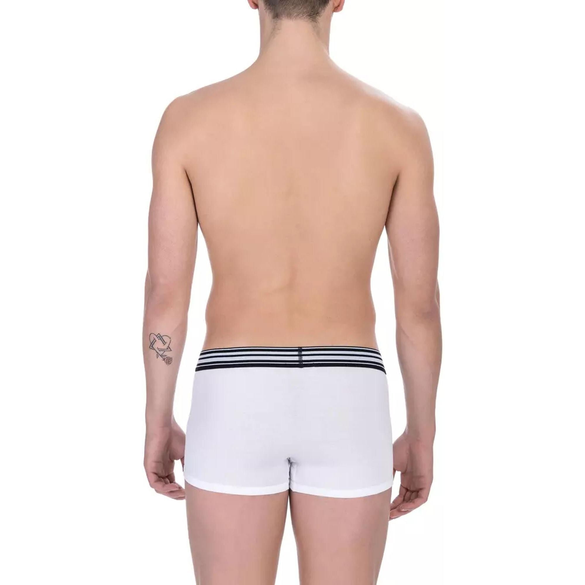 Trunk Bi-pack M Men