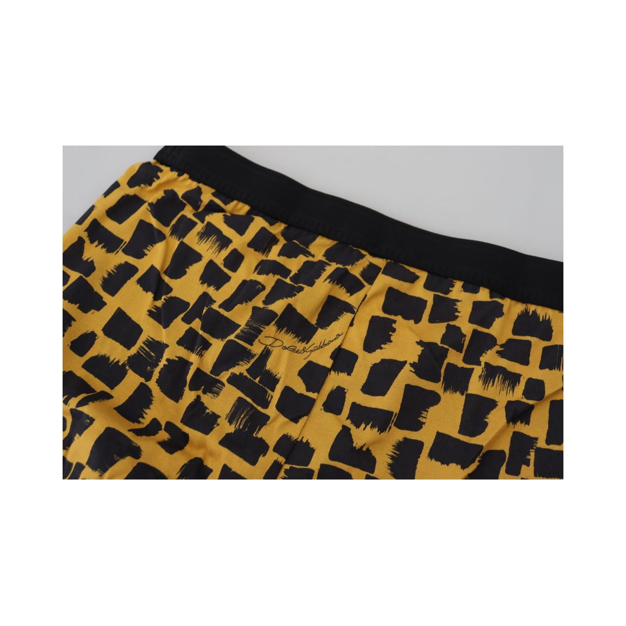 Stylish and Comfortable Dolce &amp; Gabbana Boxer Shorts M Men