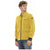 Versatile Jacket with Detachable Braces and Zip Closure 48 IT Men