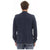 Classic Button Closure Jacket with Front Pockets 48 IT Men