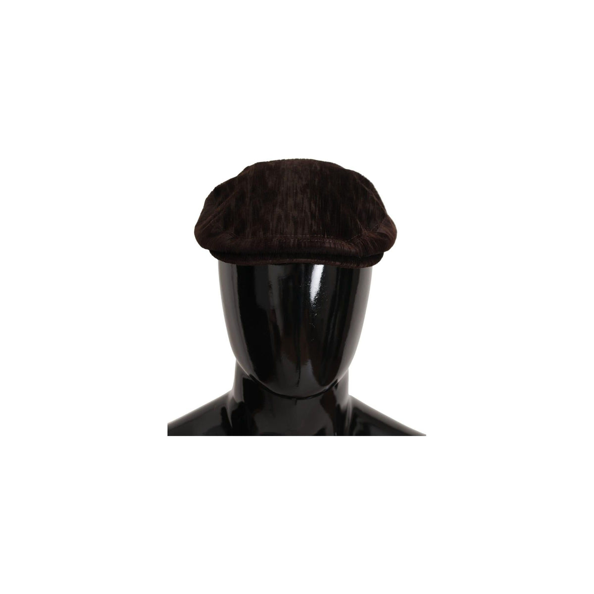 Authentic Dolce &amp; Gabbana Newsboy Hat