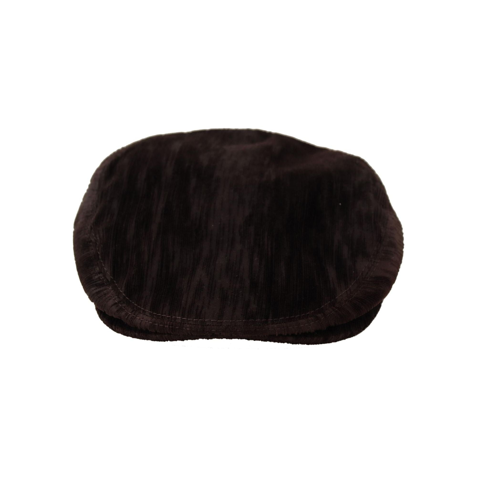 Authentic Dolce & Gabbana Newsboy Hat