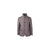 Tessuto Wool and Cashmere Coat with Button Closure 48 IT Men