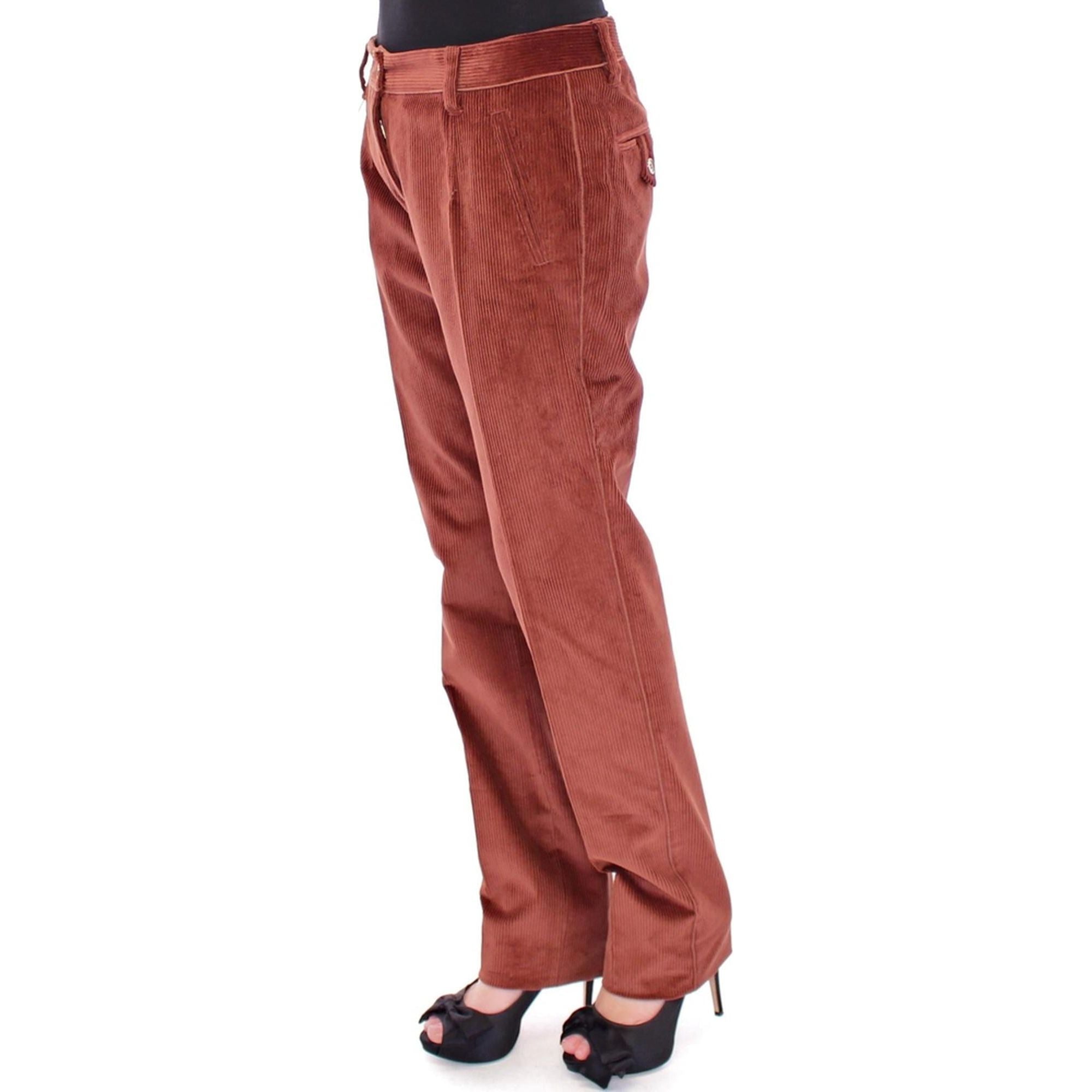 100% Authentic Dolce &amp; Gabbana Pants 40 IT Women