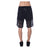 Short Transparent Textil Logo Shorts L Men