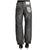 Authentic ACHT Mid Waist Straight Cut Jeans