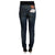 Authentic ACHT Slim Fit Jeans with Zipper Closure