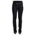 Authentic GF Ferre Skinny Cut Jeans with Logo Details W26 US Women