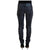 Authentic ACHT Skinny Jeans with Logo Details W26 US Women