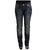 Authentic ACHT Low Waist Skinny Denim Jeans