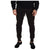 100% Authentic Dolce &amp; Gabbana Sweatpants with Logo Details 48 IT Men