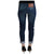 Authentic ACHT Slim Fit Denim Jeans with Logo Details W26 US Women