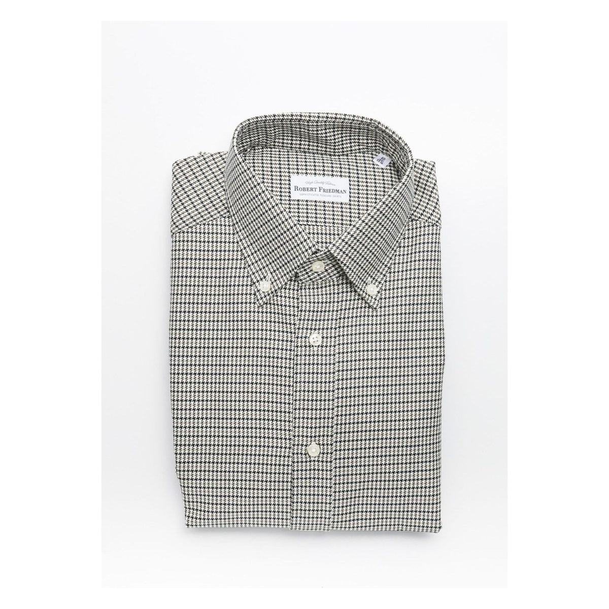 Classic Button Down Shirt 41 IT Men