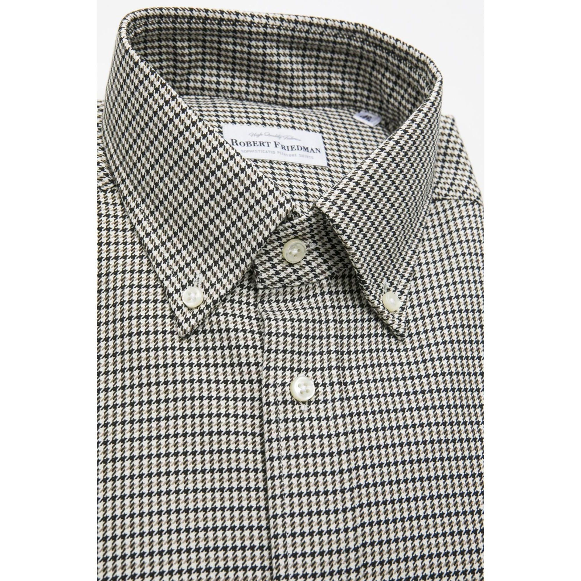 Classic Button Down Shirt 43 IT Men