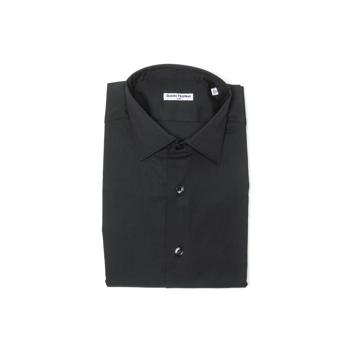 Slim Fit Button-Down Shirt 44 IT Men