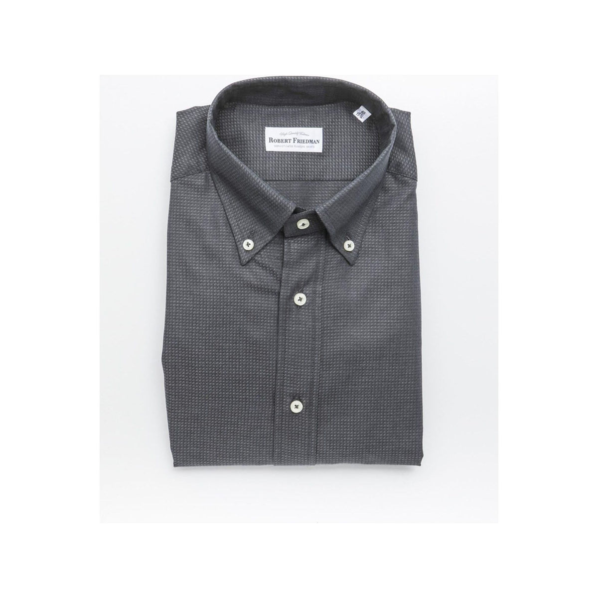 Classic Button Down Shirt 41 IT Men