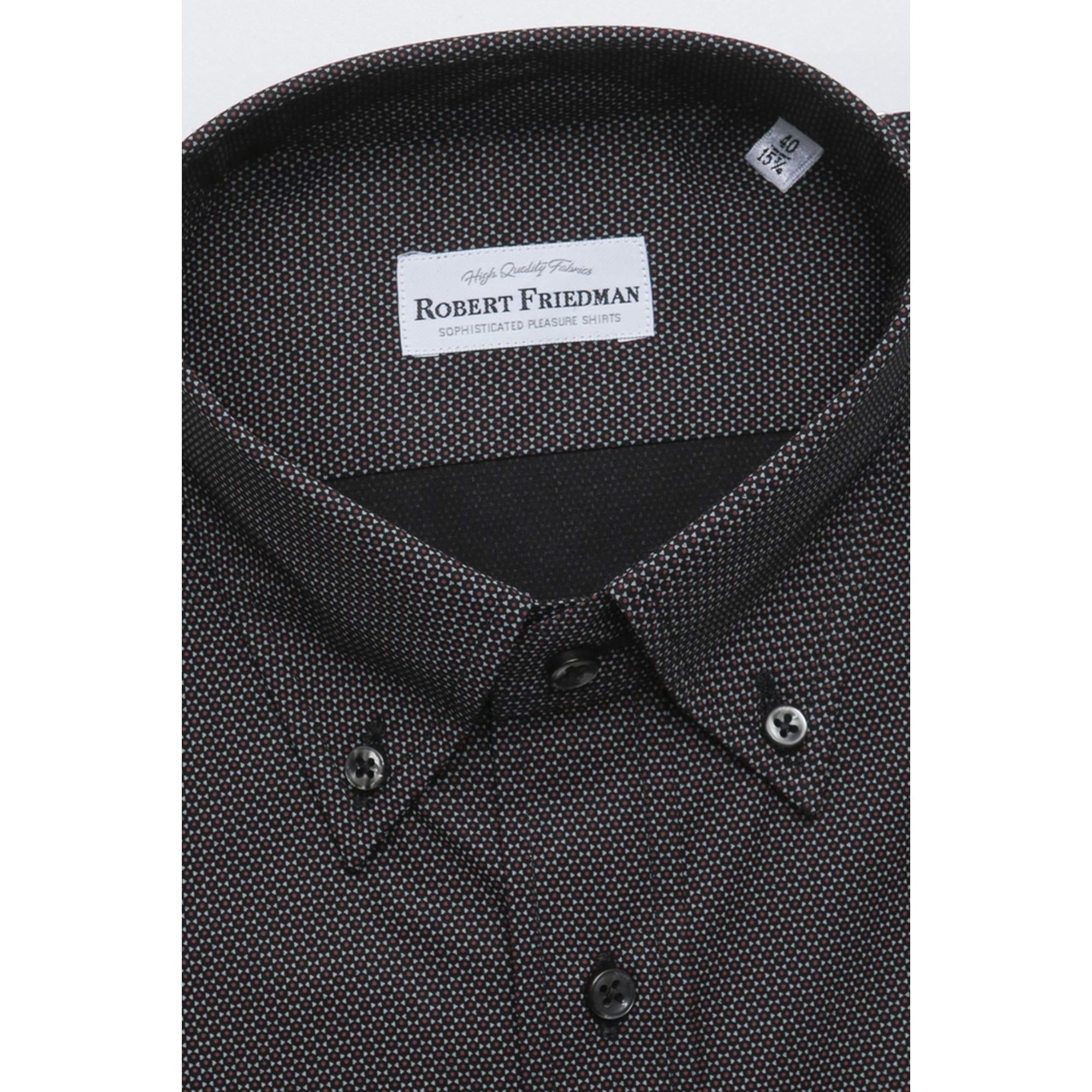 Classic Button Down Shirt&quot;

or

&quot;Timeless Button Down Shirt 40 IT Men