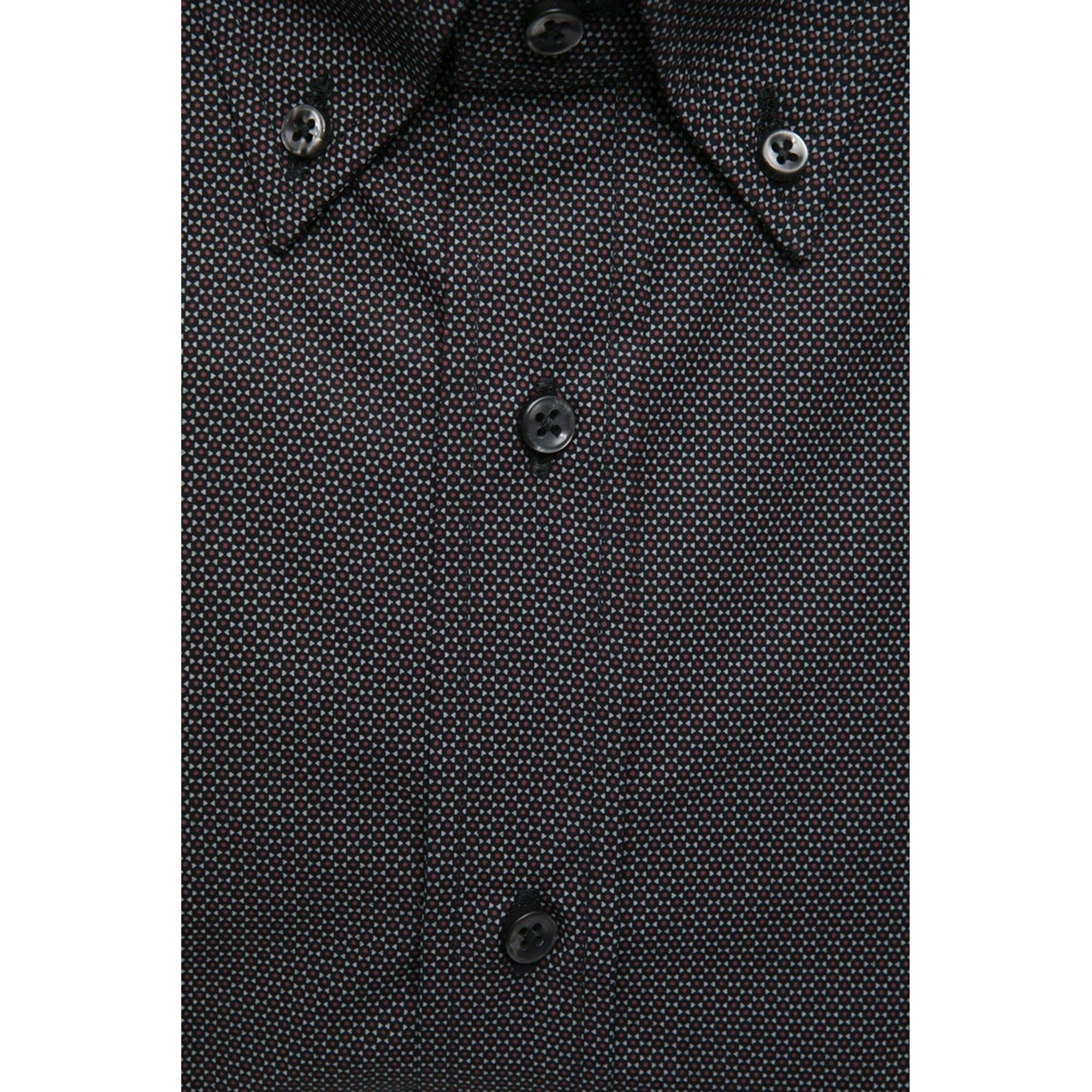 Classic Button Down Shirt&quot;

or

&quot;Timeless Button Down Shirt 40 IT Men