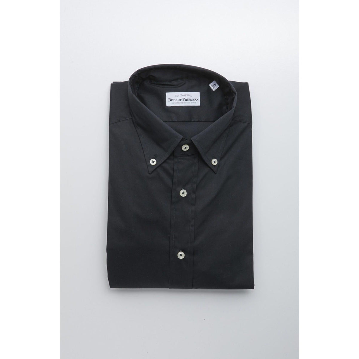 Classic Button Down Shirt 42 IT Men