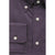 Classic Button Down Shirt for Effortless Style 44 IT Men