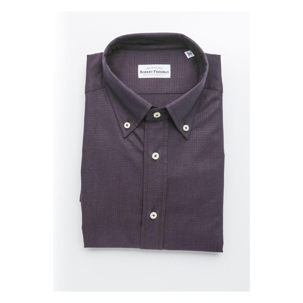 Classic Button Down Shirt for Effortless Style 41 IT Men