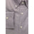 Classic Button Down Shirt 44 IT Men