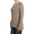 Class Roberto Cavalli Knitted Sweater 44 IT Women