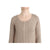 Class Roberto Cavalli Knitted Sweater 44 IT Women