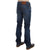 Authentic ACHT Mens Slim Fit Jeans with Logo Details W34 US Men