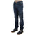 Authentic ACHT Mens Slim Fit Jeans with Logo Details W34 US Men