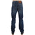 Authentic ACHT Mens Slim Fit Jeans with Logo Details W34 US Men