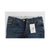 Authentic ACHT Mens Slim Fit Jeans with Logo Details W34 US Men