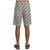 Striped Casual Shorts by Dolce & Gabbana