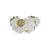 Stunning Dolce &amp; Gabbana Margherite Crystal Headband One Size Women