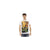 Short Sleeve T-shirt with Front Print 2XL Men