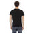 Short Sleeve T-shirt with Front Print L Men